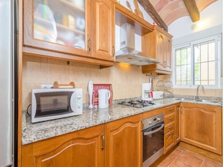 Villa Porreres Außenaufnahme 20