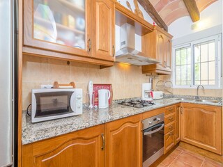 Villa Porreres Enregistrement extérieur 20