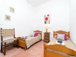 Villa Porreres Außenaufnahme 22