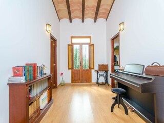 Villa Porreres Enregistrement extérieur 24