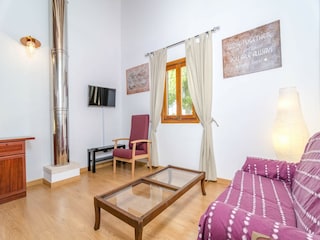 Villa Porreres Außenaufnahme 26