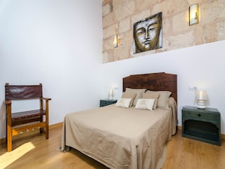 Villa Porreres Außenaufnahme 28