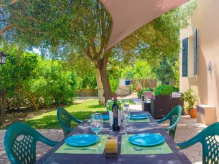 Villa Porreres Enregistrement extérieur 33