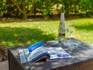 Villa Porreres Außenaufnahme 36