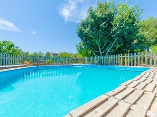 Villa Porreres Grabación al aire libre 38