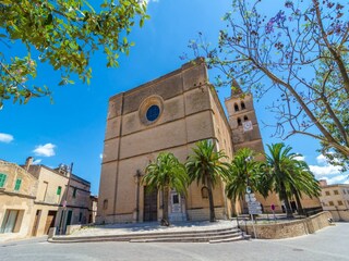 Villa Porreres Enregistrement extérieur 41