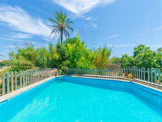 Villa Porreres Enregistrement extérieur 43