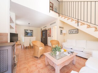 Villa Pollensa Caratteristiche 40