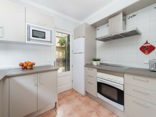 Villa Pollensa Caratteristiche 25