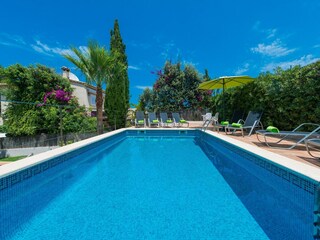 Villa Pollensa Outdoor Recording 13