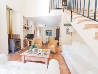 Villa Pollensa Características 27