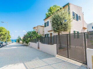 Villa Pollensa Omgeving 48