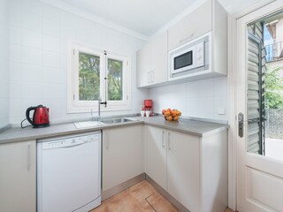 Villa Pollensa Ausstattung 42