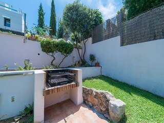 Villa Pollensa Buitenaudio-opname 20