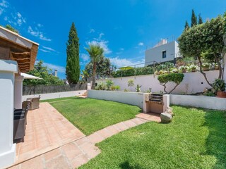 Villa Pollensa Outdoor Recording 21