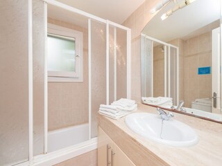 Villa Pollensa Caratteristiche 27