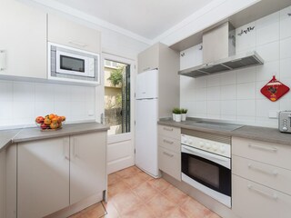 Villa Pollensa Caratteristiche 28