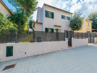 Villa Pollensa Grabación al aire libre 3