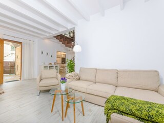 Maison de vacances Costitx Équipement 17