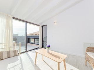 Ferienhaus Costitx Außenaufnahme 2