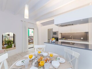 Vakantiehuis Costitx Kenmerken 12