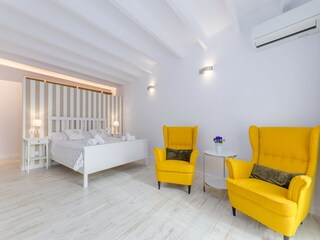 Maison de vacances Costitx Équipement 21