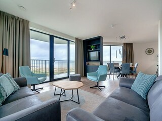 Appartement Breskens Buitenaudio-opname 7