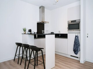 Apartment Breskens Außenaufnahme 8