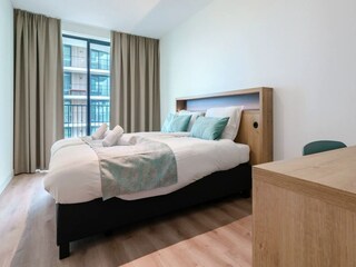 Appartement Breskens Enregistrement extérieur 10