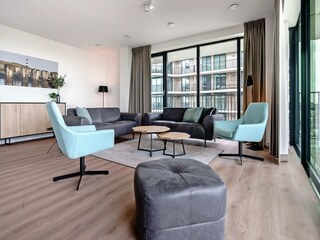 Appartement Breskens Buitenaudio-opname 13