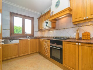 Villa Vilafranca de Bonany Features 20