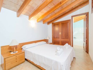 Villa Vilafranca de Bonany Características 21