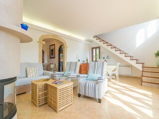 Villa Vilafranca de Bonany Caratteristiche 21