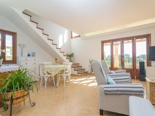 Villa Vilafranca de Bonany Ausstattung 29