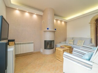 Villa Vilafranca de Bonany Caratteristiche 23