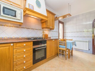 Villa Vilafranca de Bonany Características 28