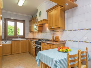 Villa Vilafranca de Bonany Caratteristiche 32