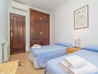 Villa Vilafranca de Bonany Ausstattung 24