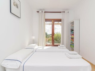 Villa Vilafranca de Bonany Ausstattung 26