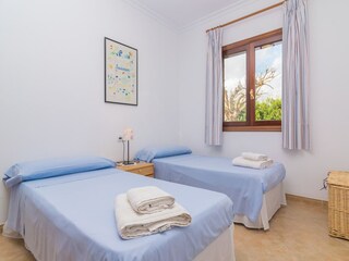 Villa Vilafranca de Bonany Caratteristiche 35