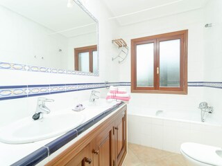 Villa Vilafranca de Bonany Ausstattung 33