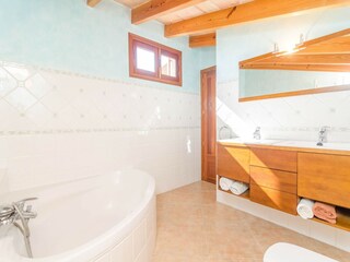 Villa Vilafranca de Bonany Caratteristiche 21