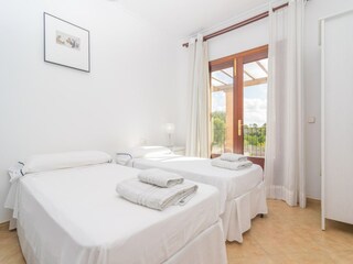 Villa Vilafranca de Bonany Ausstattung 34