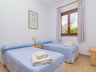 Villa Vilafranca de Bonany Ausstattung 35