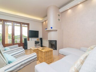 Villa Vilafranca de Bonany Ausstattung 36