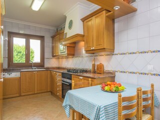 Villa Vilafranca de Bonany Ausstattung 31