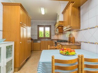 Villa Vilafranca de Bonany Ausstattung 25