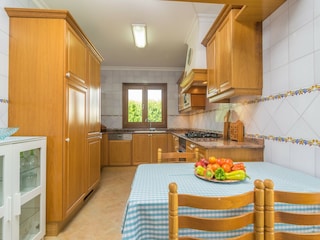 Villa Vilafranca de Bonany Caratteristiche 25