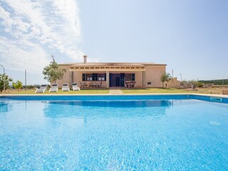 Villa Muro Enregistrement extérieur 10