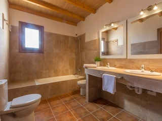 Villa Muro Features 19